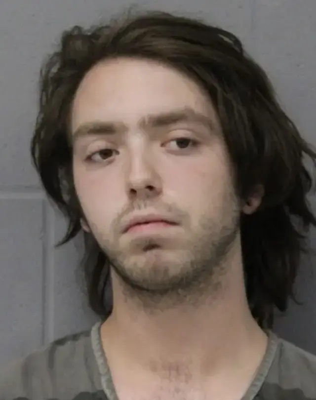 Suspect Maynard Lefevers. Credit: Austin Police Department