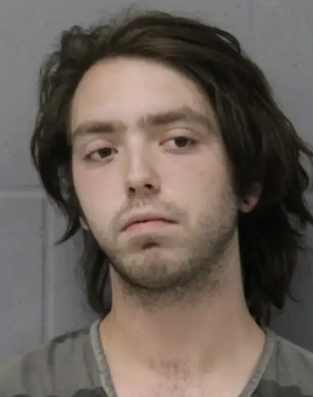 Suspect Maynard Lefevers. Credit: Austin Police Department