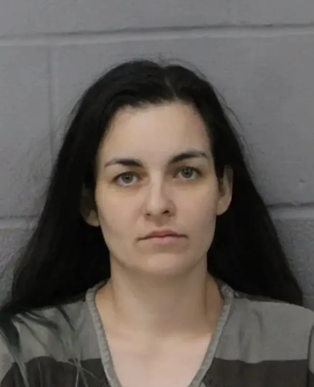 Suspect Mache Carney. Credit: Austin Police Department