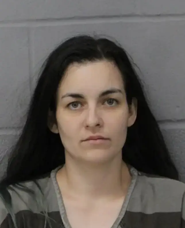 Suspect Mache Carney. Credit: Austin Police Department