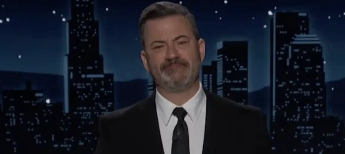 Jimmy Kimmel