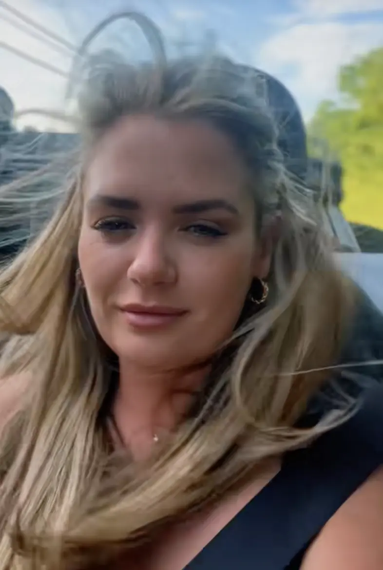 An investigation is underway following the death of Martha Nolan-O'Slattara. Credit: TikTok/Martha Nolan O'Slattara