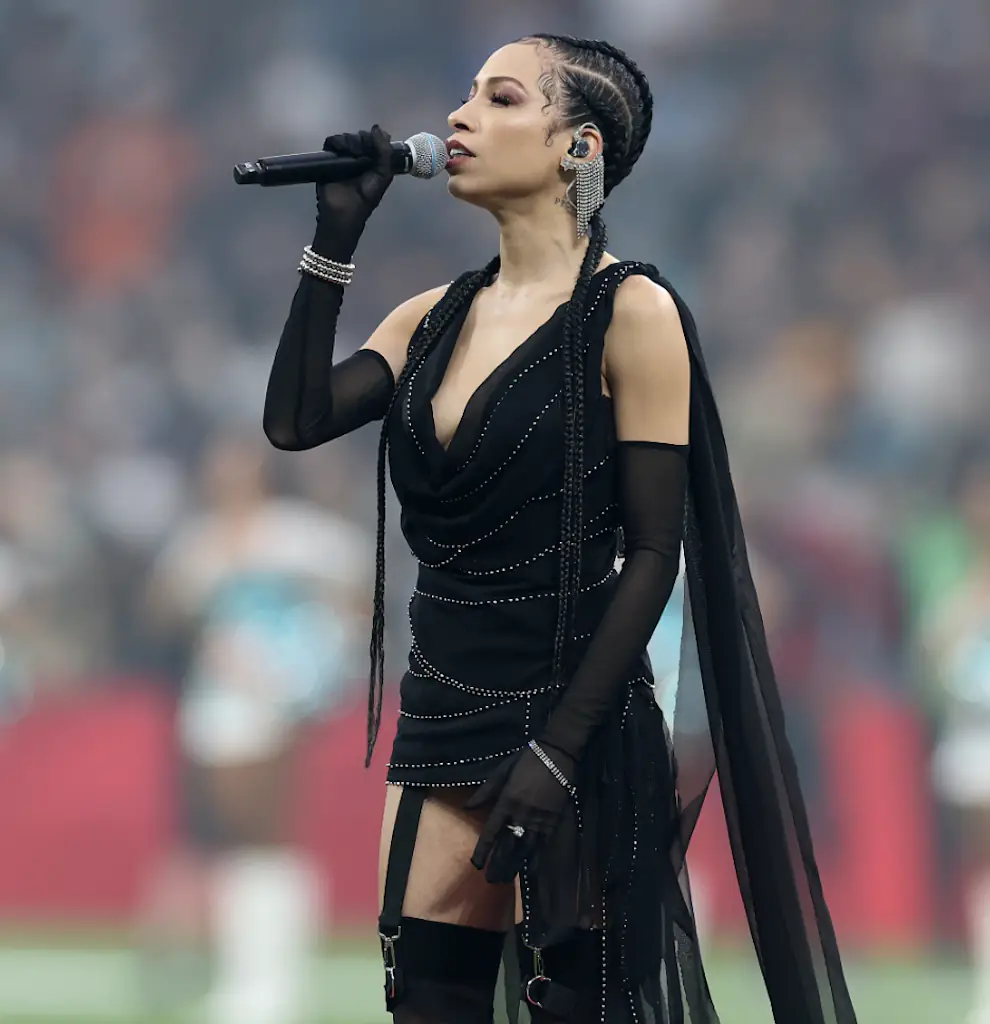 Credit: Florencia Tan Jun/Getty Images.