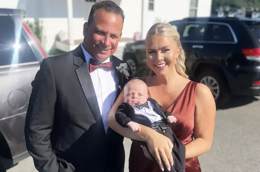 Credit: Karoline Leavitt / Instagram.