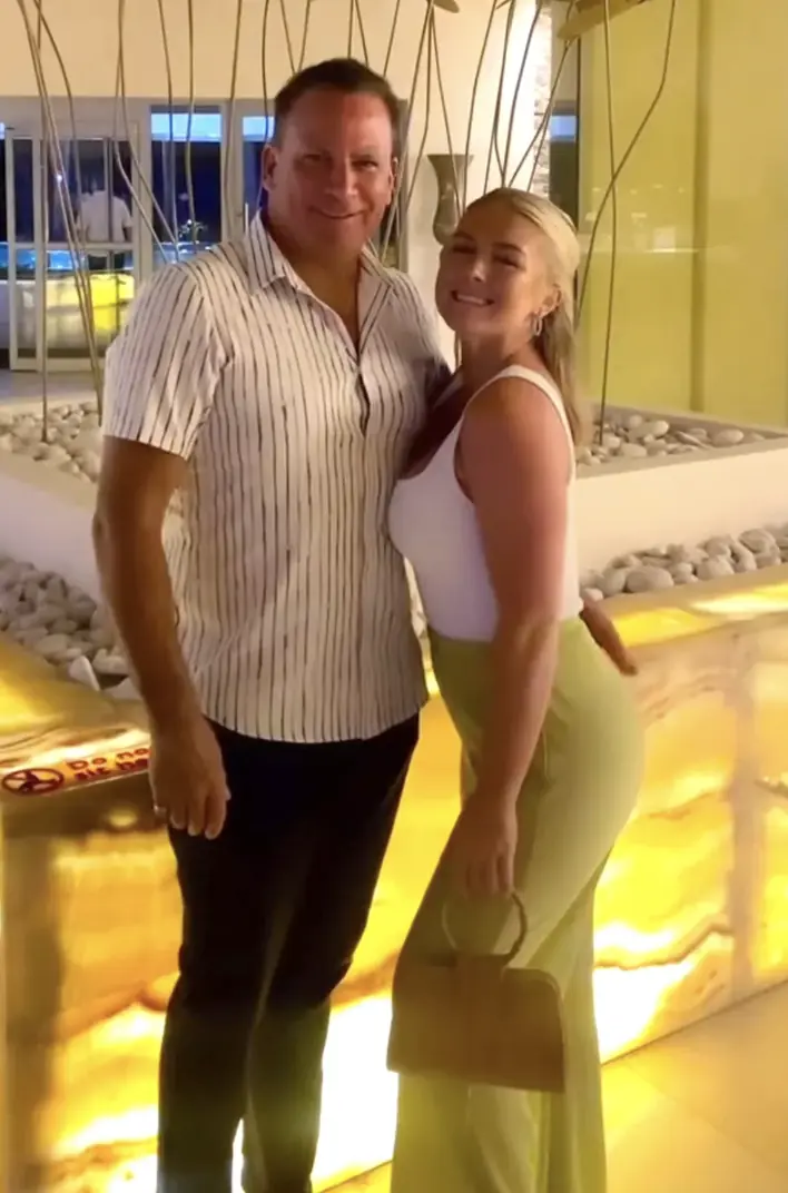 Credit: Karoline Leavitt / Instagram.