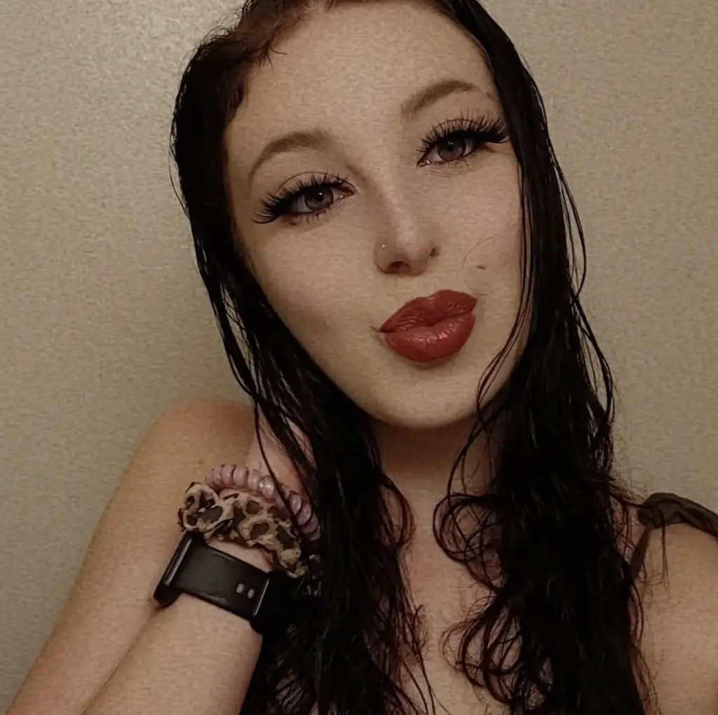 Cherrish Nunley. Credit: GoFundMe.