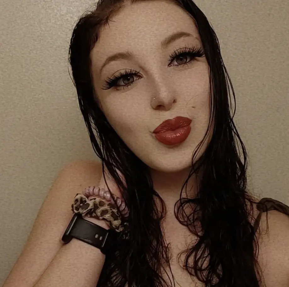 Cherrish Nunley. Credit: GoFundMe.