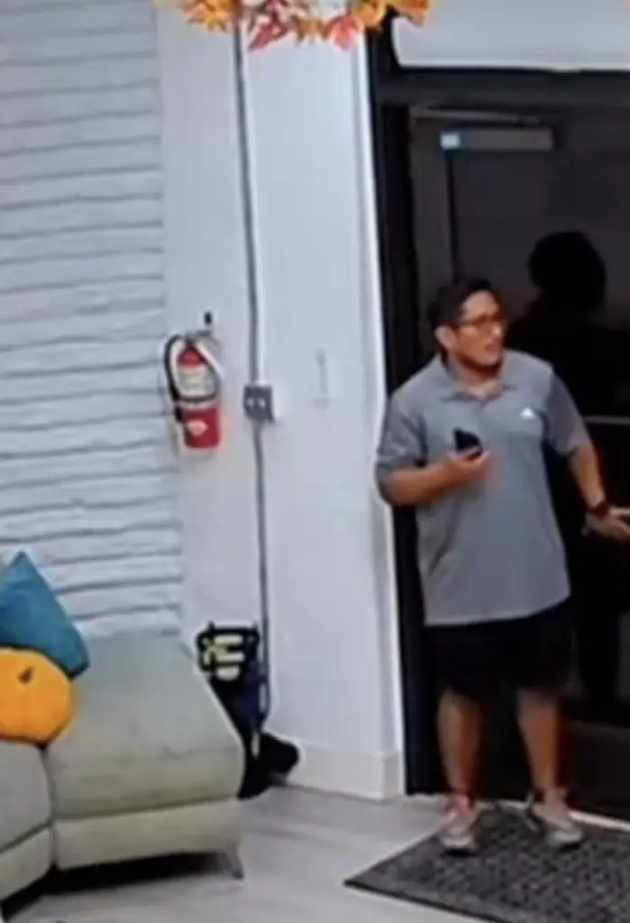 Police are working with prosecutors to determine if criminal charges are warranted. Credit: X