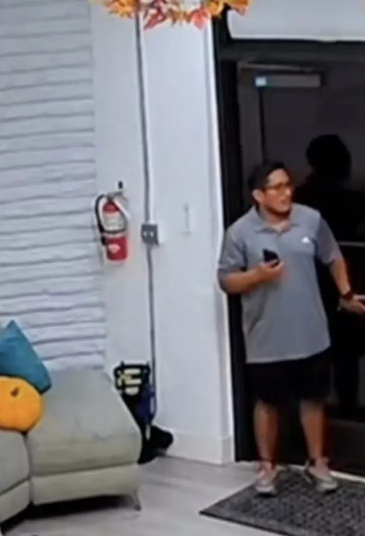 Police are working with prosecutors to determine if criminal charges are warranted. Credit: X