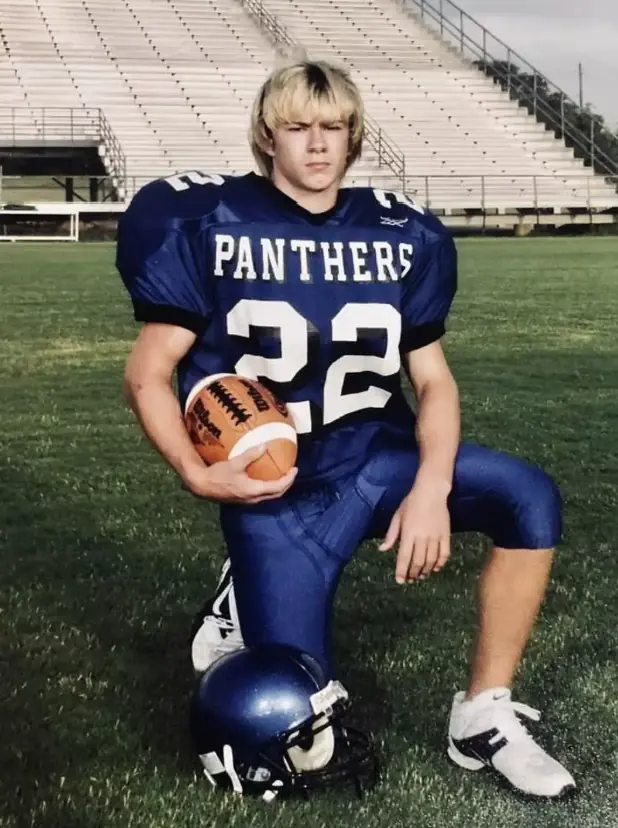 Todd Erick. Credit: Find A Grave.