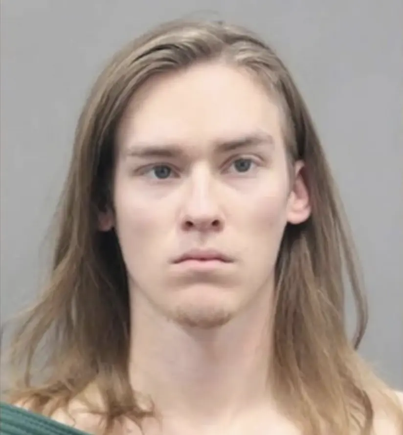 Tyler Johns. Credit: X.