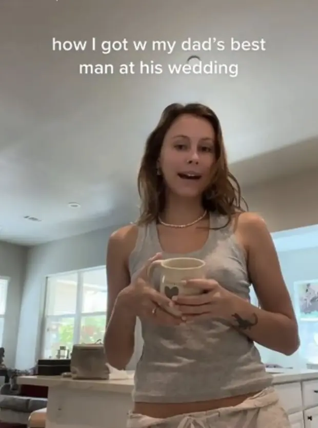 Credit: @bellastarey / TikTok.