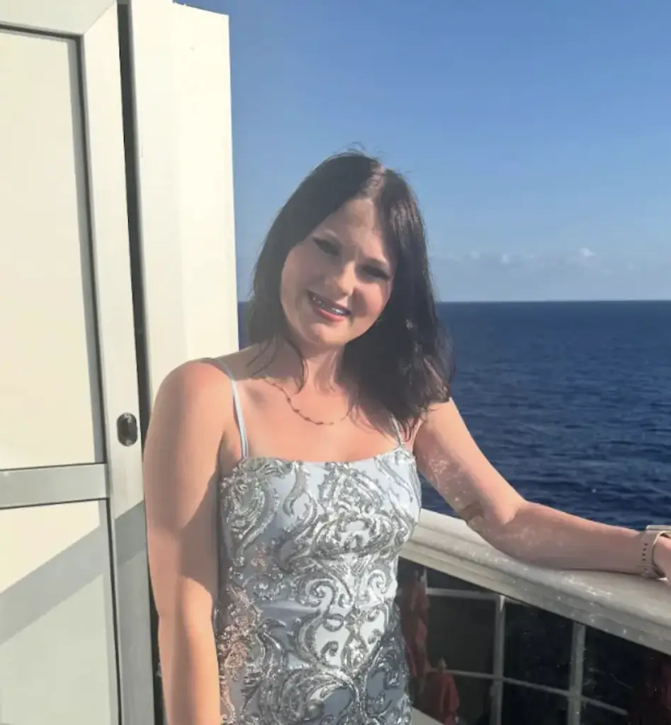 Credit: Instagram/@anna.kepner16
