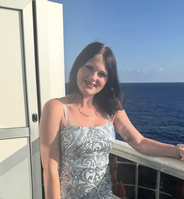 Anna Kepner's 16-year-old stepbrother was charged with homicide in connection with her death. Credit: Instagram/@anna.kepner16
