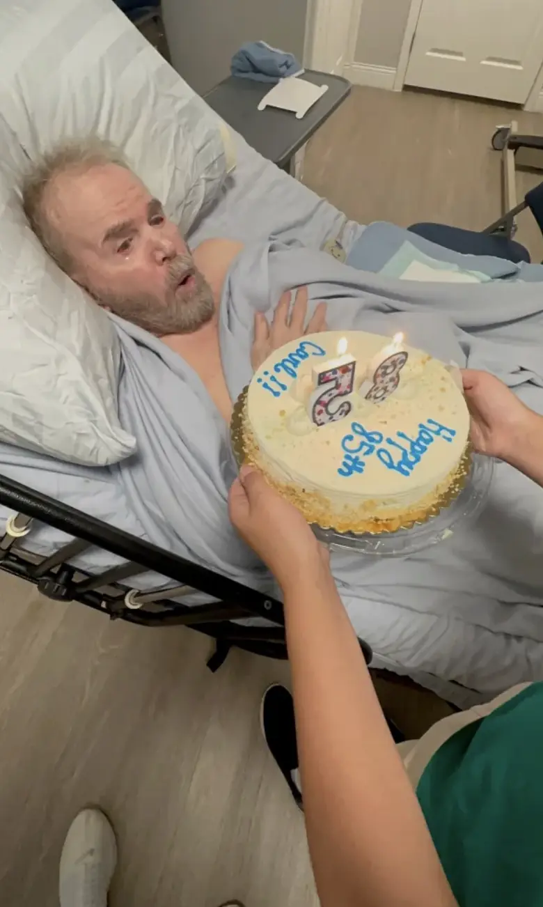 Carl Westcott. Credit: @kameronwestcott / Instagram.