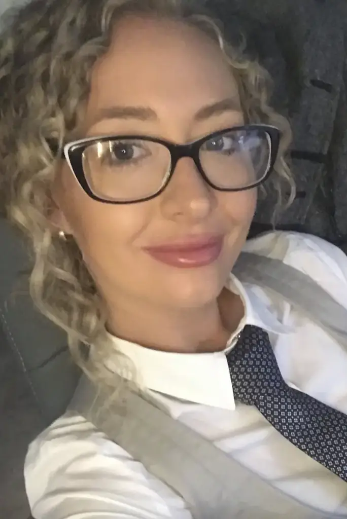 Karly Rae. Credit: Karly Rae / Facebook.