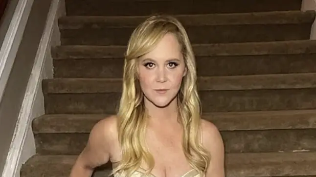 Amy Schumer