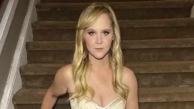 Amy Schumer