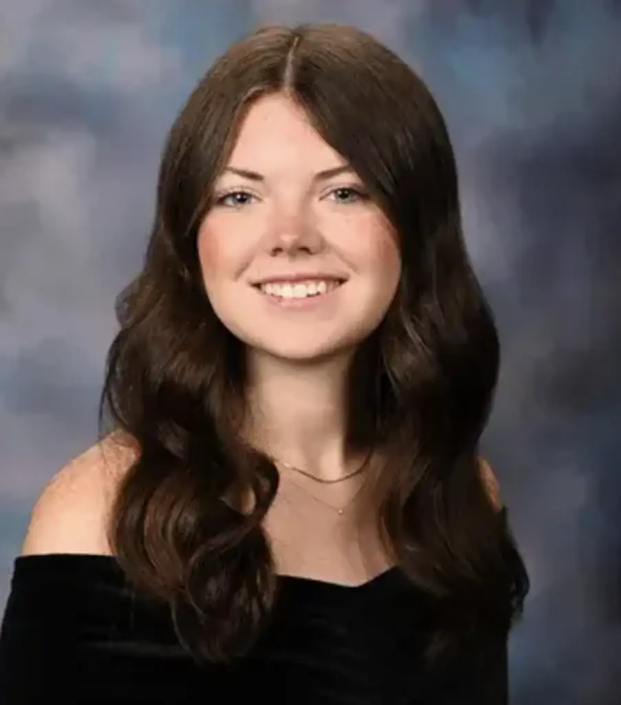 Emily Finn, 18, was remembered as a talented ballet dancer at her Long Island wake Sunday. Credit: GoFundMe.