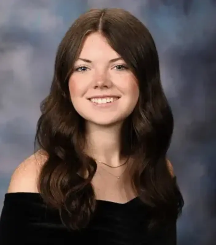 Emily Finn, 18, was remembered as a talented ballet dancer at her Long Island wake Sunday. Credit: GoFundMe.