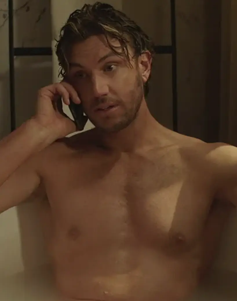 Adam Demos in Sex/Life. Credit: Netflix