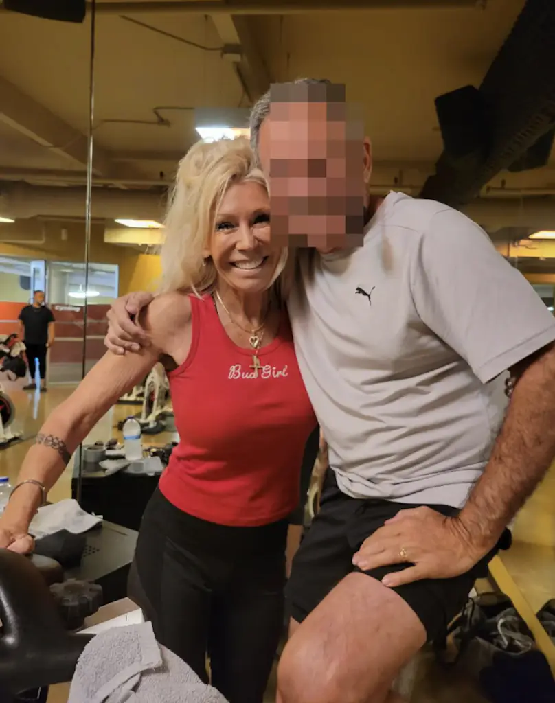 Vicki Cordes was tragically killed in the shooting. Credit: Facebook.