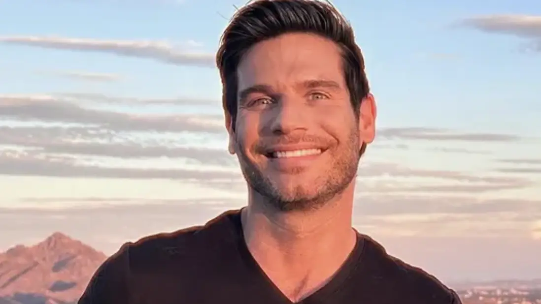 Chad Spodick
