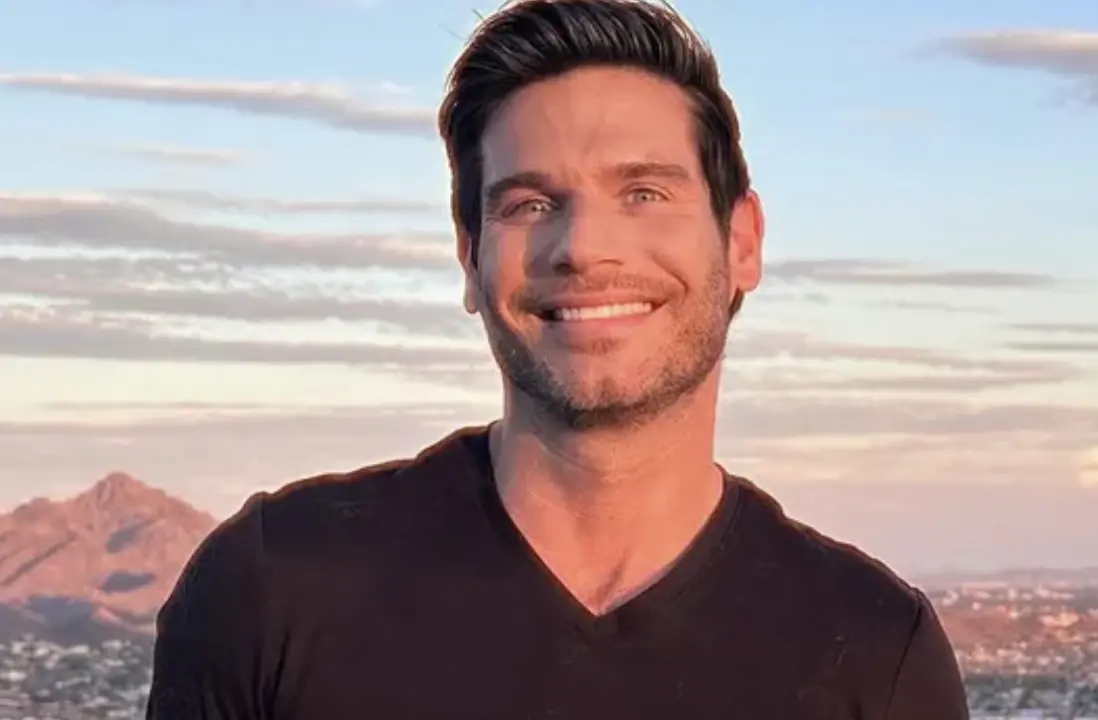 Chad Spodick reportedly died by suicide. Credit: GoFundMe.