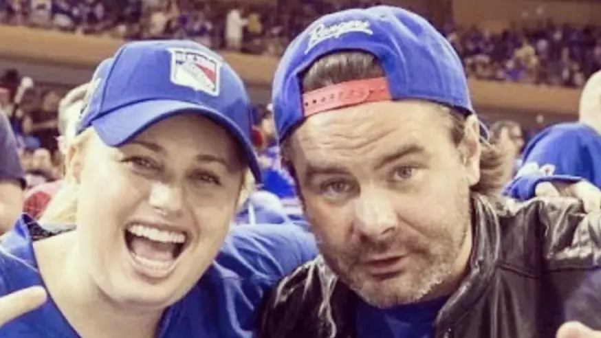 Rebel Wilson has recalled losing her virginity to actor and comedian Mickey Gooch Jr.