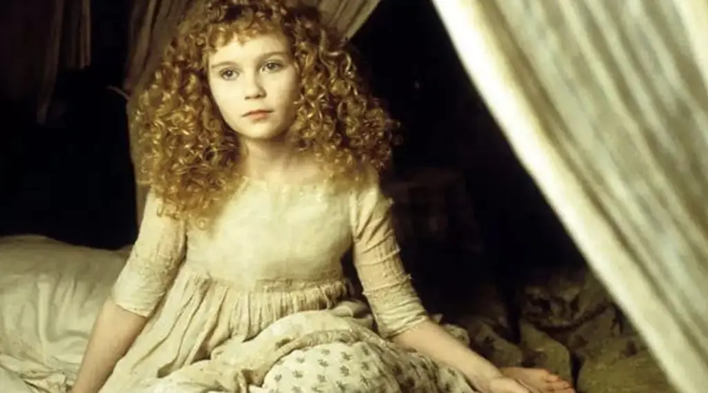 Dunst was praised for her performance. Credit: Warner Bros.