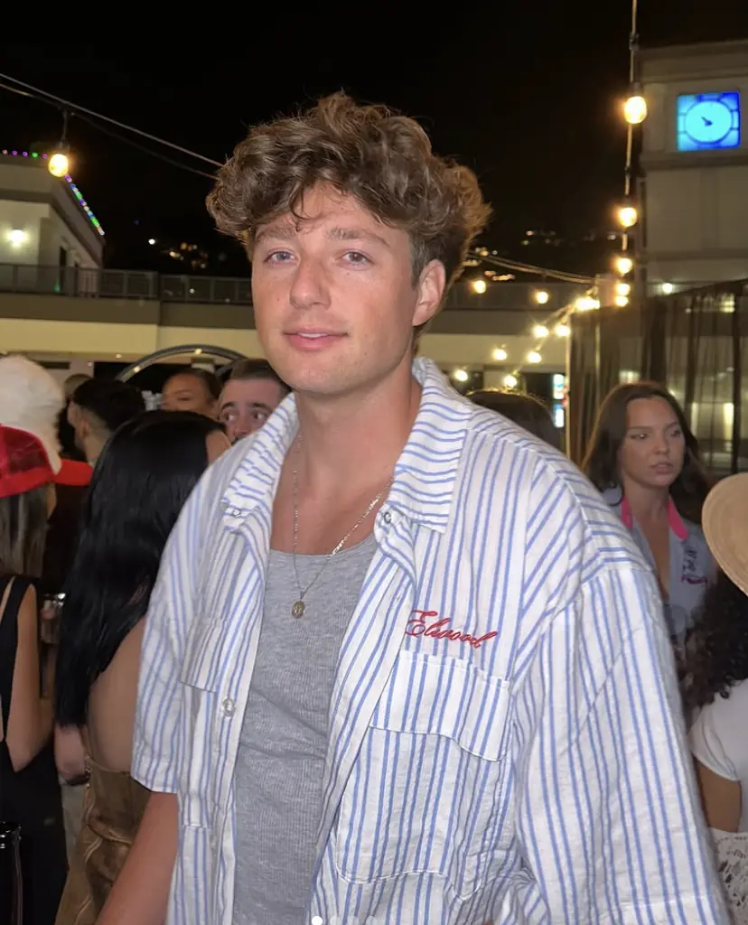 Police have revealed the influencer sadly died by suicide on December 11th. Credit: Instagram