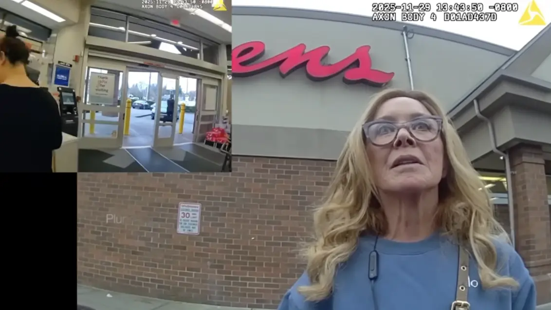 Lakewood Police Department