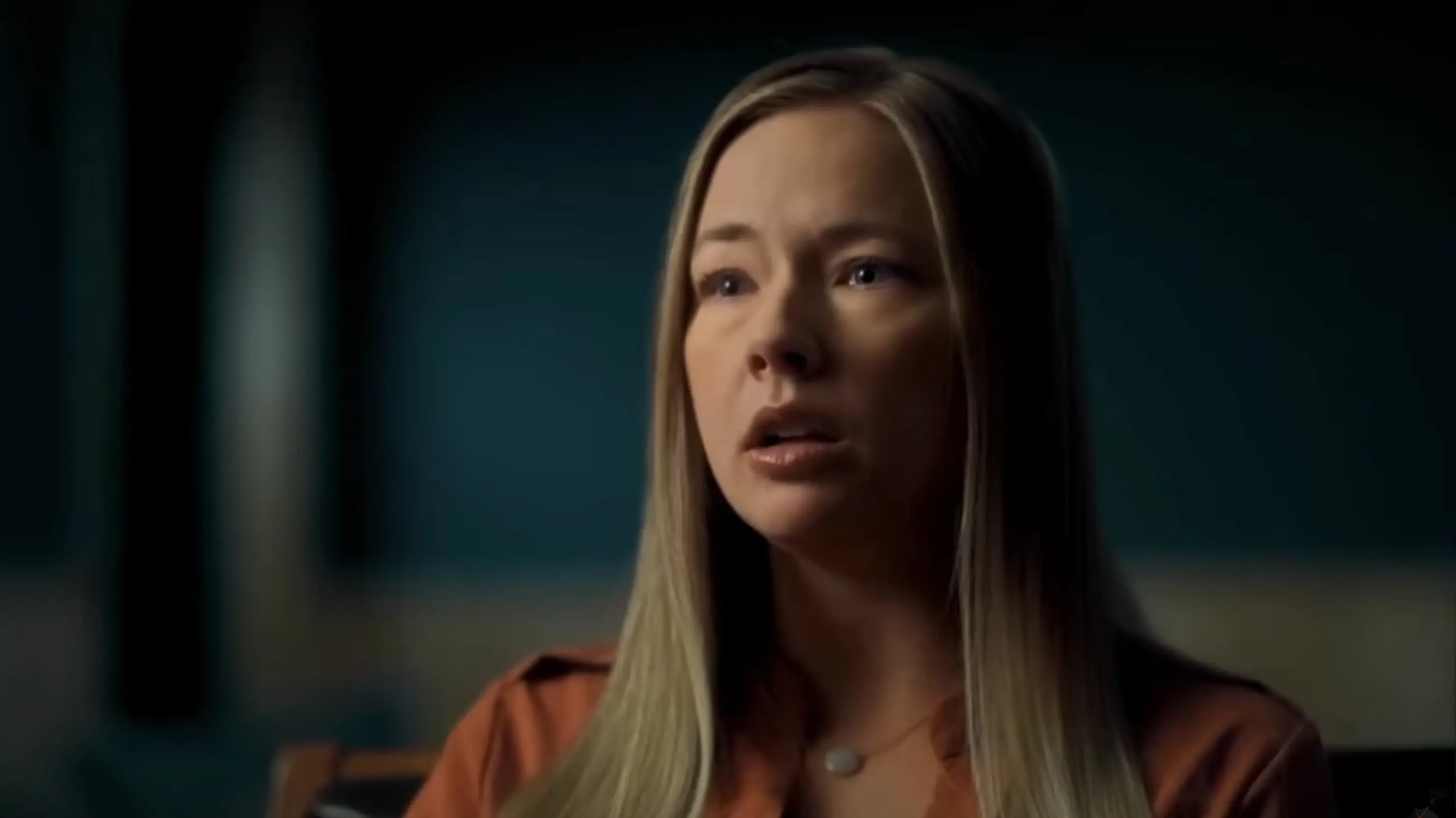 Samantha Stites had sought a PPO against her stalker. Credit: Huiu/Disney+