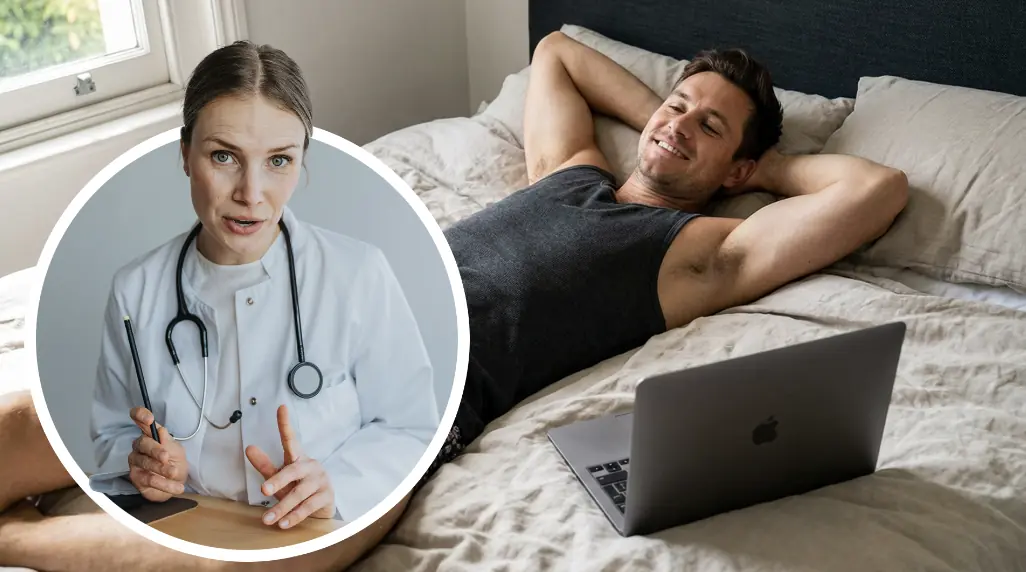 Men who ejaculate at least 21 times a month may have a 20% lower chance of getting prostate cancer