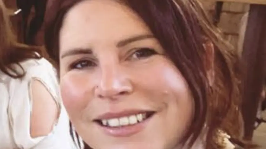 Rebecca Pinckard was working at HMP Highpoint when she was filmed engaging in sexual activity with Erion Nakdi. 