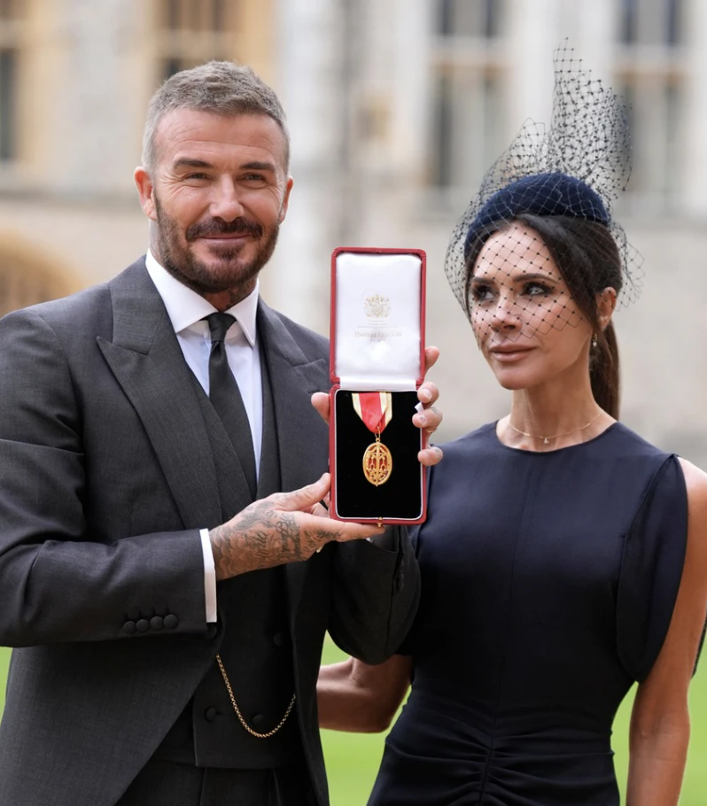 Credit: Getty Images