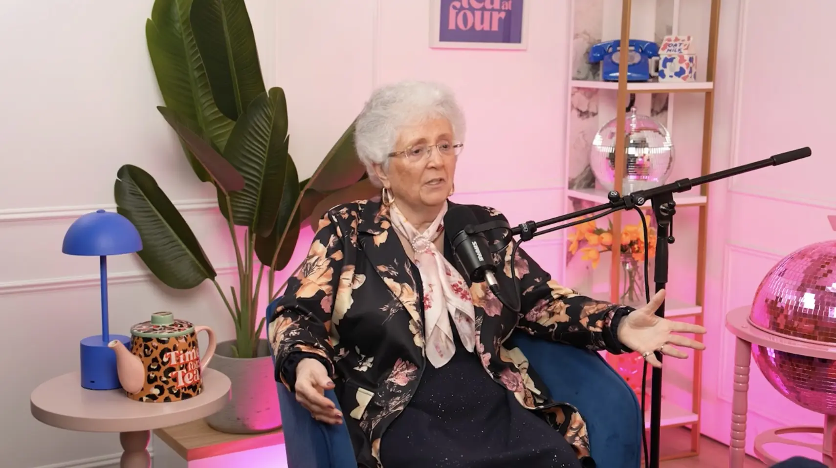 Caroline shared the more bizarre requests she's had. Credit: Four Nine