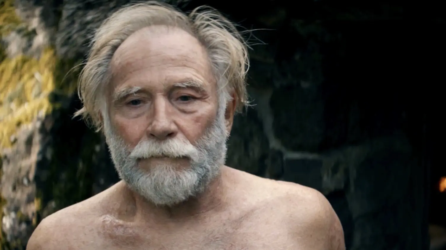 Ser Arlan's manhood got everyone talking. Credit: HBO