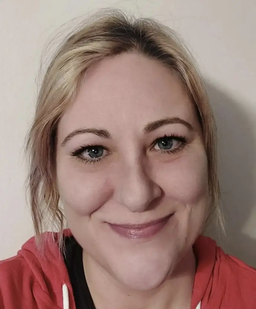 Rachel Green. Credit: Rachel Green / Facebook