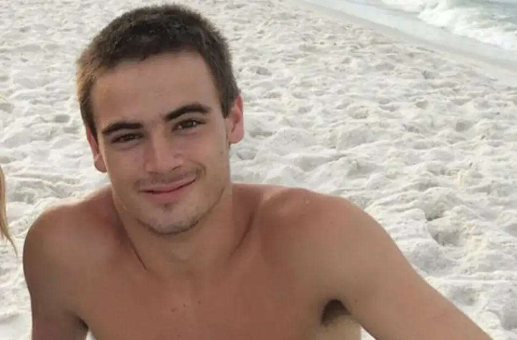 Jacob Lyon. Credit: City of Niceville