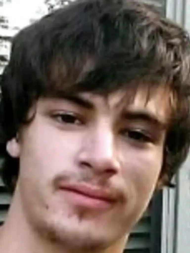 Credit: The Charley Project
