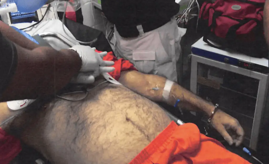 Credit: Department of Justice
