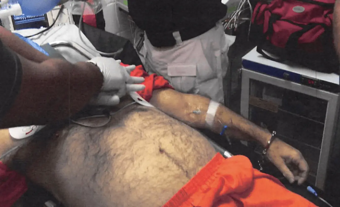 Credit: Department of Justice
