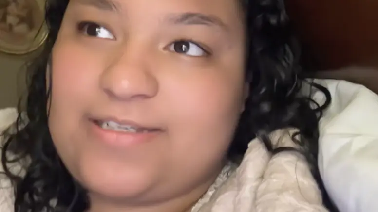 Credit: TikTok/@momma.robles