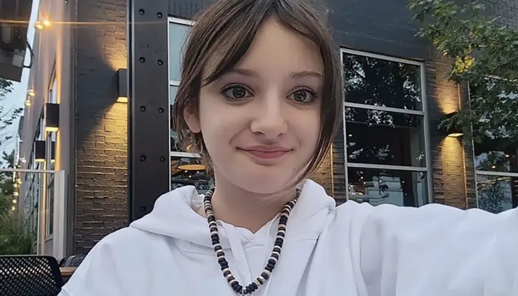 Kylie Smith. Credit: GoFundMe