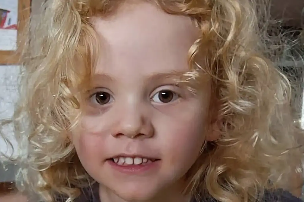 Gus Lamont has been missing since September 2025. Credit: South Australia Police