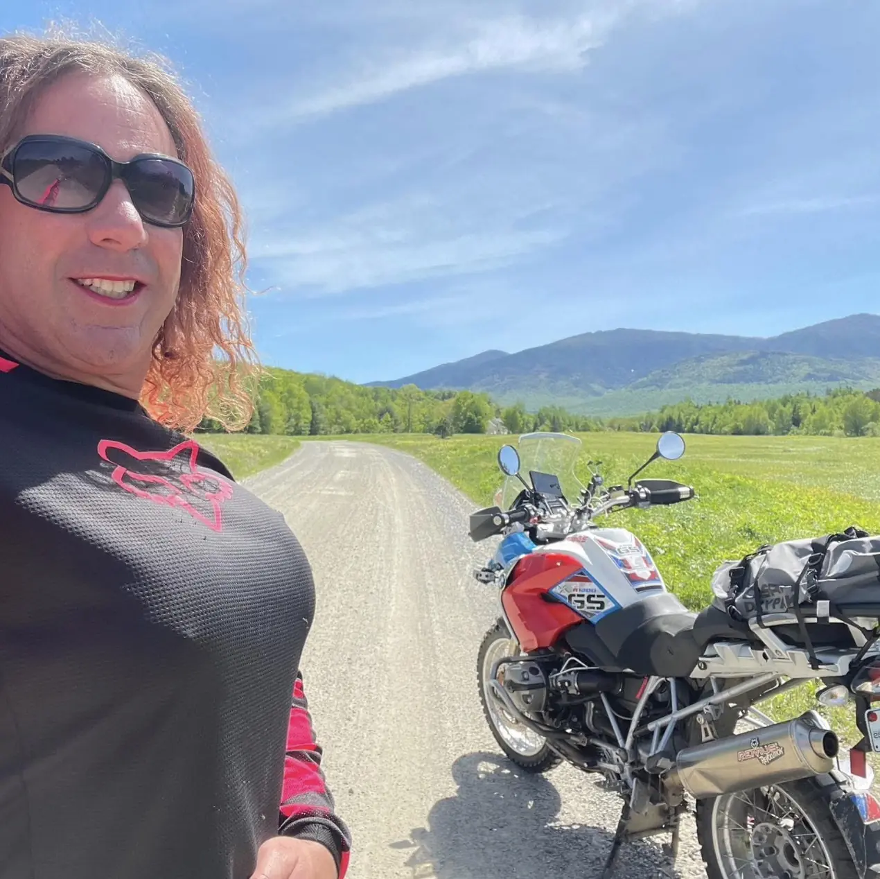 The shooter has been identified as Robert Dorgan, who also went by Roberto Esposito. Credit: X