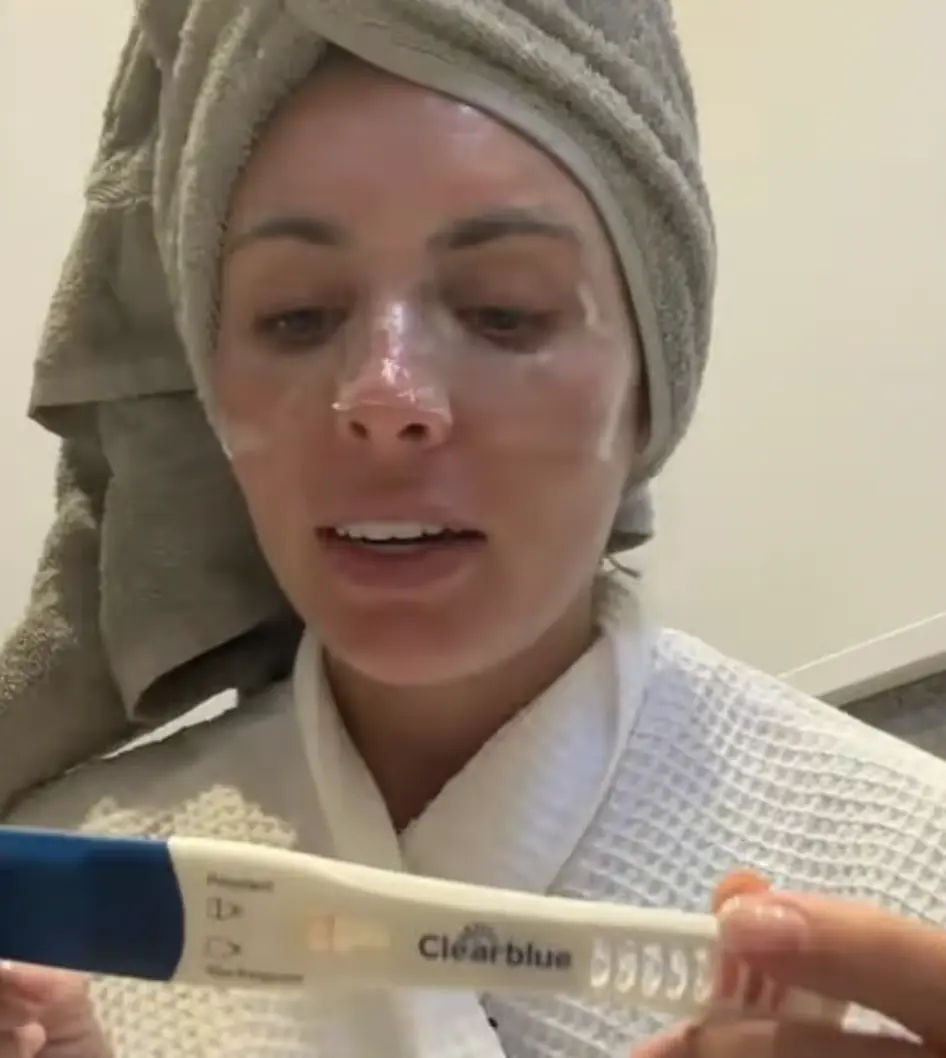 Credit: @Bonnie Blue/YouTube