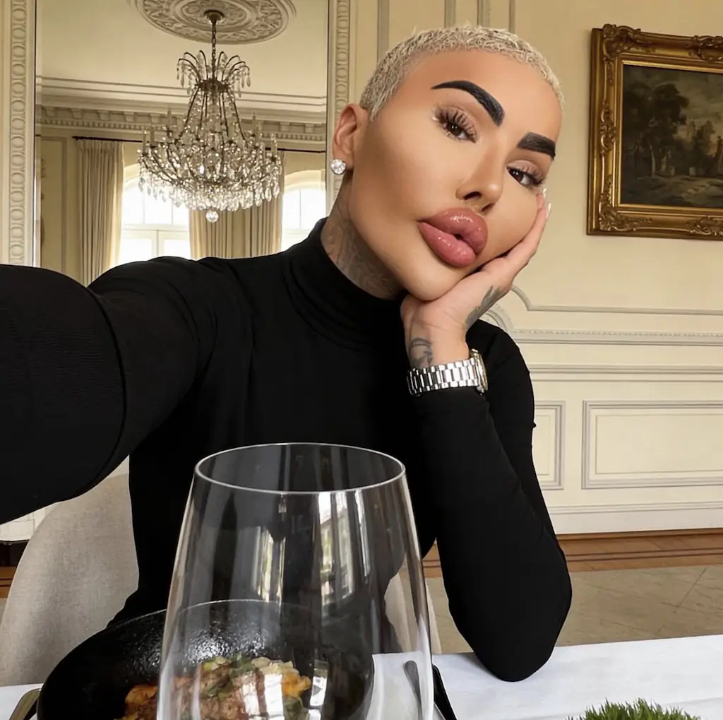 Jordan James Parke has passed away. Credit: jordanjamesparke2/Instagram