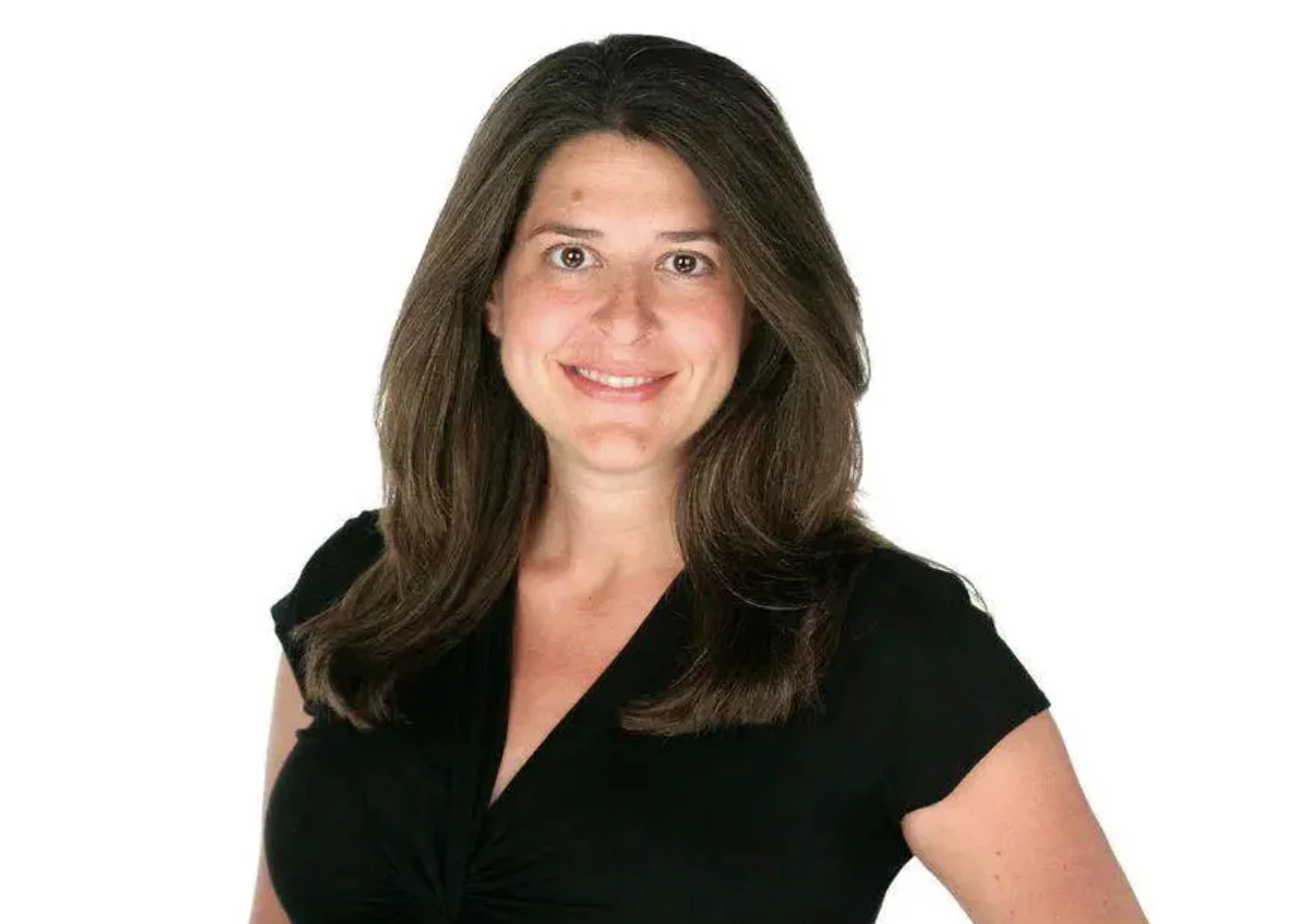 Allyson Friedman. Credit: Hunter College